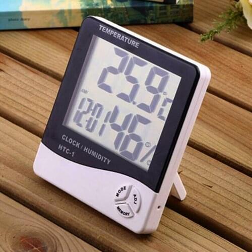 ZOTEK Thermometers