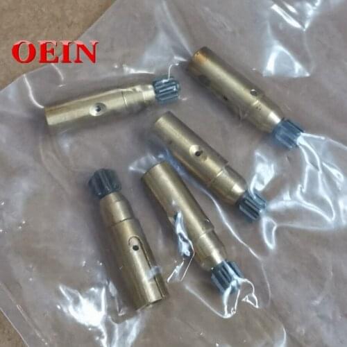 5 Pack Oil Pump MS 170 180 210 230 250 MS170 MS180 MS210 MS230 MS250 OEM 1123 640 3200, 1123 640 3201