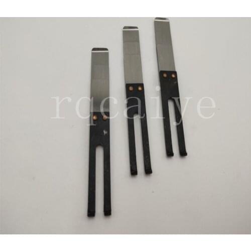 Free Shipping 10 Pieces 66.028.815F SM102 CD102 SM74 CD74 Sheet Separator Replacement Spare Parts