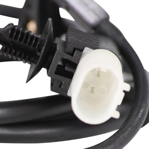 10pcs Front Brake Pad Wear Sensor SEM000024 for Land Rover Discovery 3 4 L319 RANGE ROVER SPORT LR3 LR4