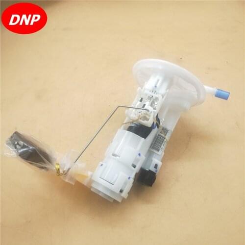 DNP Fuel Pump Assembly 2 Tube Fit For SUZUKI Celerio 15100-M68K0-1 15410-M79F01