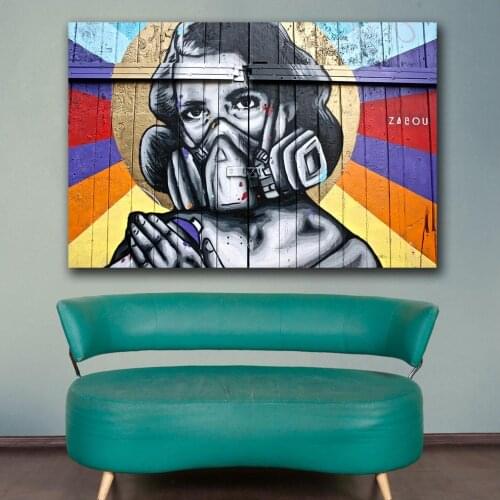 Large size Printing Oil Painting Beautiful beauty artist wall art canvas print pictures for living room and bedroom No Frame