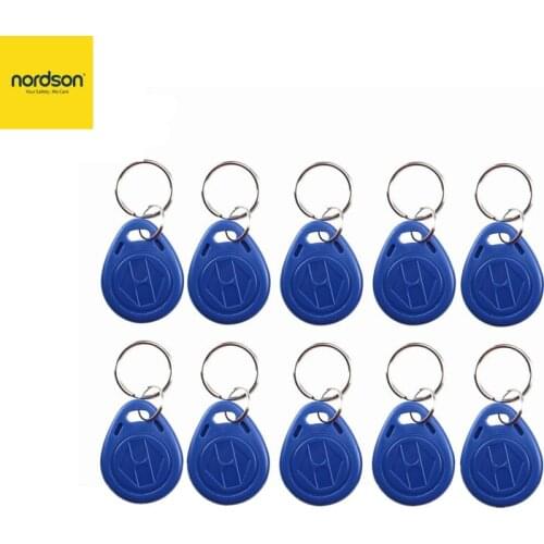 Nordson Access Control System Accessories
