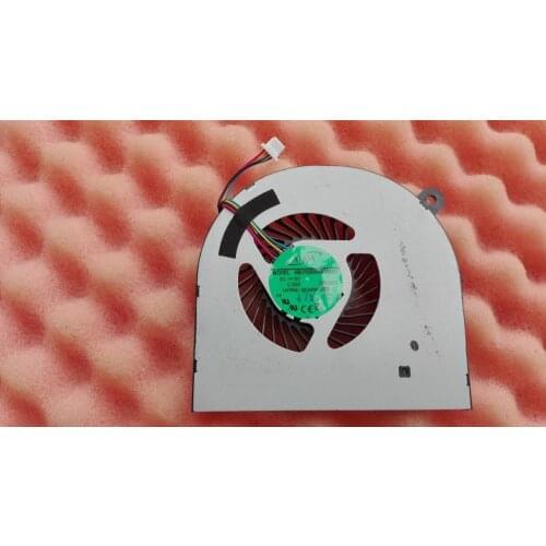 New cooler for Acer Aspire V Nitro VN7-591 VN7-591G cooling fan AB07505HX070B00 00H860