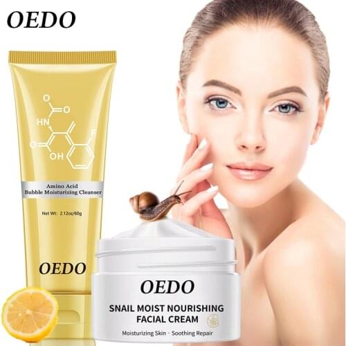 OEDO Sunscreens For The Face