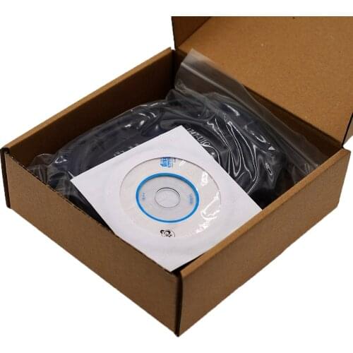 OEM 1747-UIC 1747 UIC 1747UIC USB/DH485 Interface Converter Programming Cable for A-B SLC5/01/02/03/05 PLC