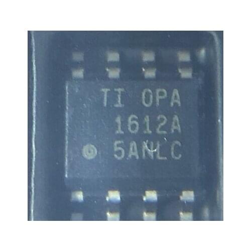 OPA1612AIDR 1612A 10pcs New Original