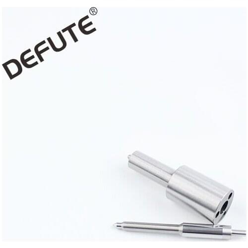 Original DEFUTE S type high quality fuel diesel nozzle DLLA142S454 nozzle for Diesel engine fuel injectors
