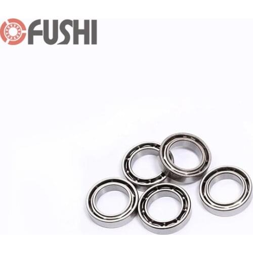 MR84 OPEN Bearing 4*8*2 mm ( 10 PCS ) ABEC-3 Miniature Motor High Precision MR84 OPEN Ball Bearings