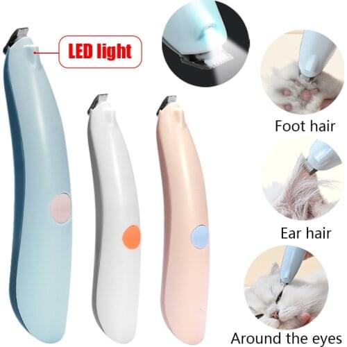 PAKEWAY Trimmers For Dogs