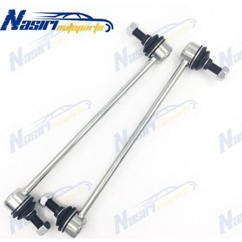 Pair of Front Stabilizer Link for Toyota Corolla Matrix Prius Pontiac Vibe Scion tC 2003 2004 2005 2006 2007 2008 2009 2010-2017
