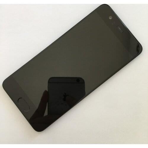 Tested For Huawei P10 VTR-L09 VTR-L10 VTR-L29 LCD Display Touch Screen With Frame Free Tools