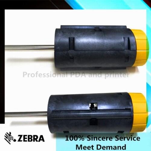 Rotary shaft (P1058930-045) kit for Zebra ZT410 printer, free shipping