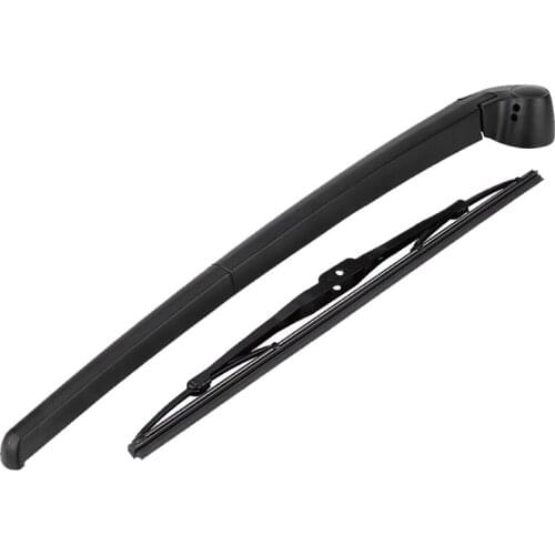 Rear Windshield Windsn Wiper Arm & Blade Set For A4 8E B6 B7 Avant / Estate 2001-2008
