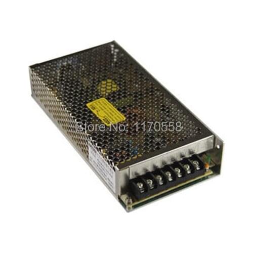 100W 12V 8.5A Single Output Switching power supply for LED Strip light smps