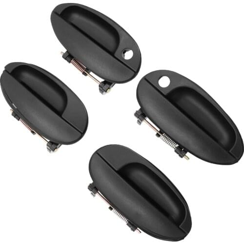 96507789 96507790 Outside Exterior Door Handle For Daowoo Matiz & Chevrolet Spark 1998 1999 2000-2005 OEM:96507783 96507784 New