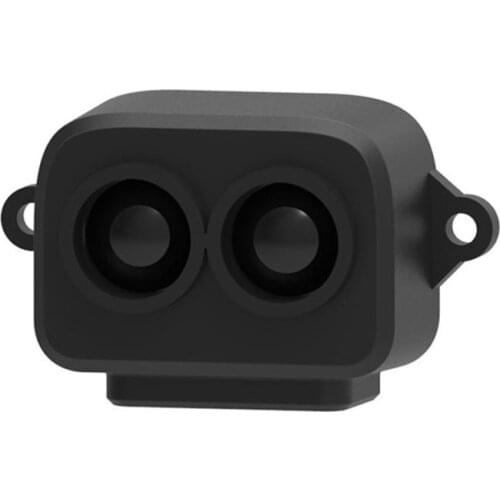 Benewake TF-Luna LiDAR Range Finder Sensor Module Single-Point Micro Ranging Module for Arduino Pixhawk 5V IIC UART Interface