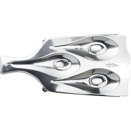 Stainless Steel Spoon Holder Tableware Cutlery Holder Rack Soup Spoon Base