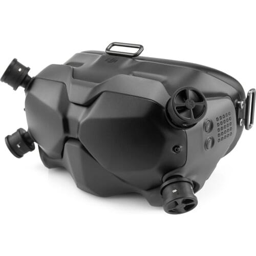 Duality HD Stubby 2.4/5.8GHZ dual band antenna for Digital HD FPV Goggles RC Drone Spare Parts