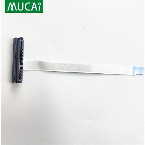 HDD cable For Lenovo Thinkpad L15 E15 laptop SATA Hard Drive HDD SSD Connector Flex Cable NBX0001QC00 NBX0001QC10