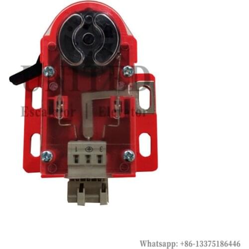 Escalator Limit Switch XAA177BL3 TAA177AH1