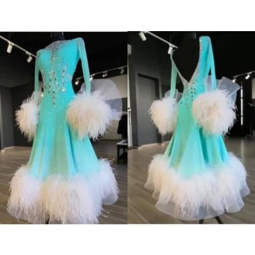 Lulushihua Carnival Costumes