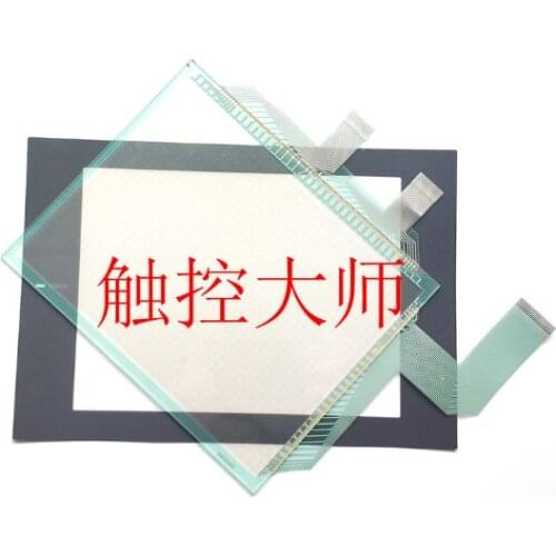 New A975GOT-TBA-B A975GOT-TBD-B A975GOT-TBA-CH Touch Screen Touch Glass + Protective Film