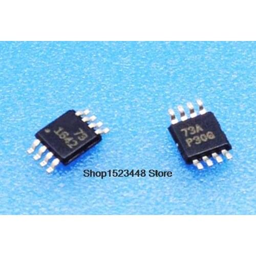 New 10PCS/LOT OPA1642AIDGKR OPA1642 MARKING 1642 MSOP-8