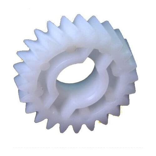 New Original Conveyance Drive GearA 24T/ B 24T 56UA77170E/56UA77180E for Konica Minolta bizhub Pro 1050 1051 1052 1250