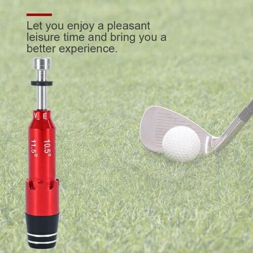 New Sale 335 370 Golf Sleeve Adapter Golf Club Accessories For AMP