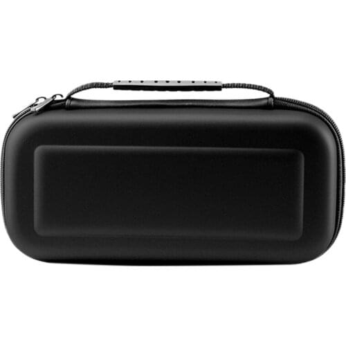 FULL-Portable Hand Storage Bag For Nintendo Switch Console Carrying Case Cover For Nintendo Switch Accessories