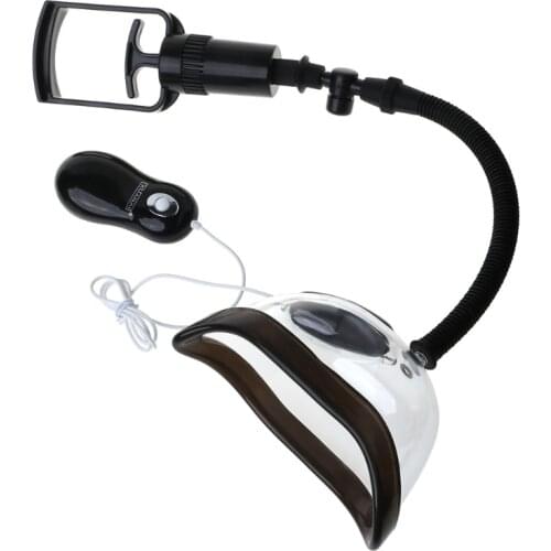 Sex shop vagina toys Pump for Vagina Sucker erotic Vibrators Pump Women Clitoris Stimulator Vibrator dropshipping