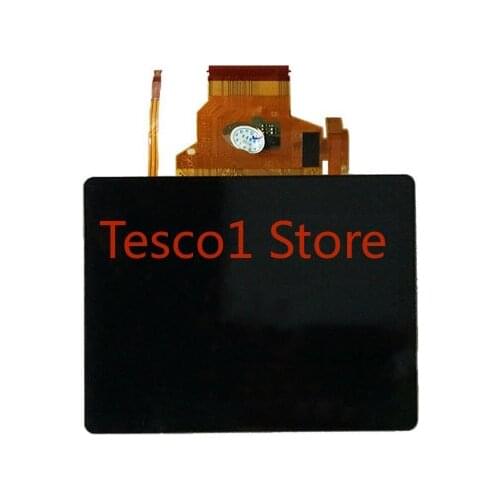 LCD Screen Display Touch Panel With Backlight Replacement Part For Nikon D5500 D5600 Digital Camera