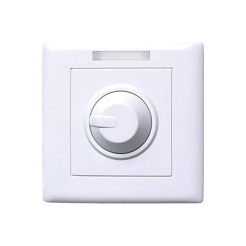 0-10V dimmer,AC110/220V input,DC 0-10V output