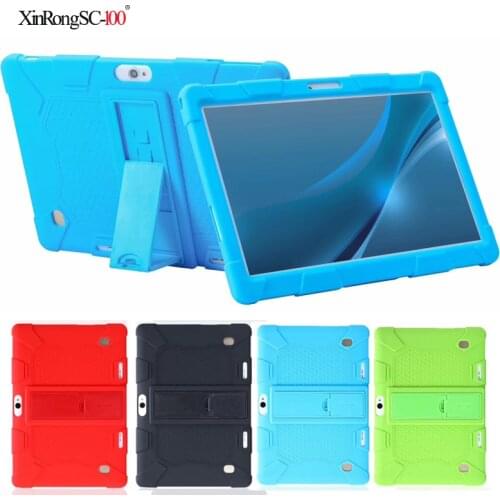 10.1 inch Tablet For ALLDOCUBE iPlay10 Pro/M5/M5s/M5x/M5xs PU Cover Case ONDA X20 4G/Dragon Touch K10/VERTEX Tab 4G 10-1