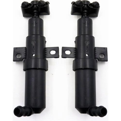 3CD955103 3CD955104 Left / Right Headlight Cleaning Washer Nozzle Pump For VW Passat B6 3C 2.0L 3.6L 3C0955104A 3C0955103A