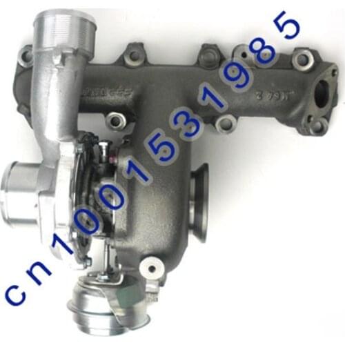 767835-5001S/740080-0002/752814/755373-0001/55190871 GT1749MV Turbo for O pel Astra CDTi 1.9L/Vectra/Zafira Z19DT,Z19DTH ENGINE