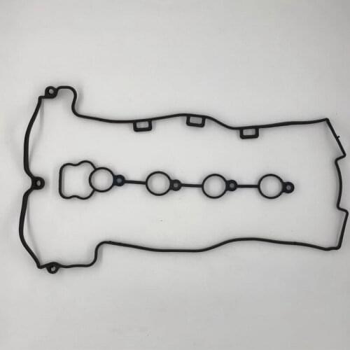 Car Accessories 12598014 LE5 Engine Valve Cover Gasket For Opel Antara Chevrolet- Malibu Captiva Buick- new Lacrosse 2.4