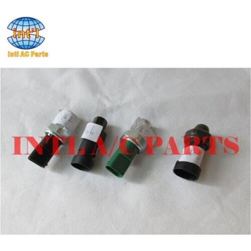 For Renault 7700424025 car air conditioning compressor Pressure Switch pressure sensor 7/16-20 UNF Female