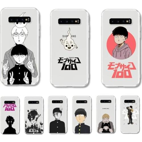 FHNBLJ Samsung Galaxy A10 Phone Cases