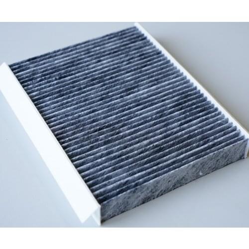 Cabin filter for 2014 Chery Tiggo 5 2.0L OEM:T21-8107011 #FT368C
