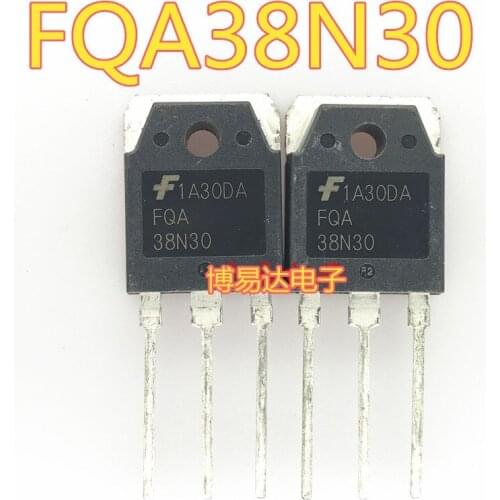 FQA38N30 38N30 TO-3P