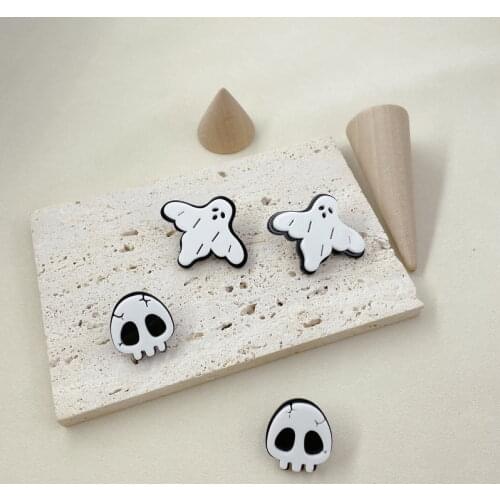 KAI DUO DUO Stud Earrings