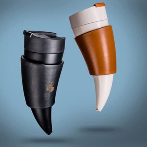LanBeiJia Camping Thermoses