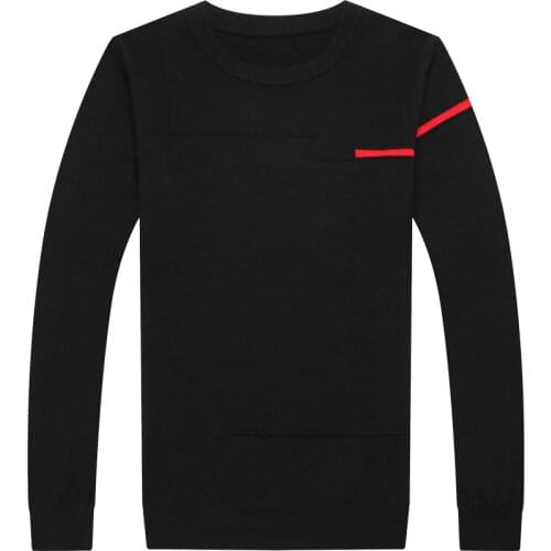MACROSEA Men's Pullovers