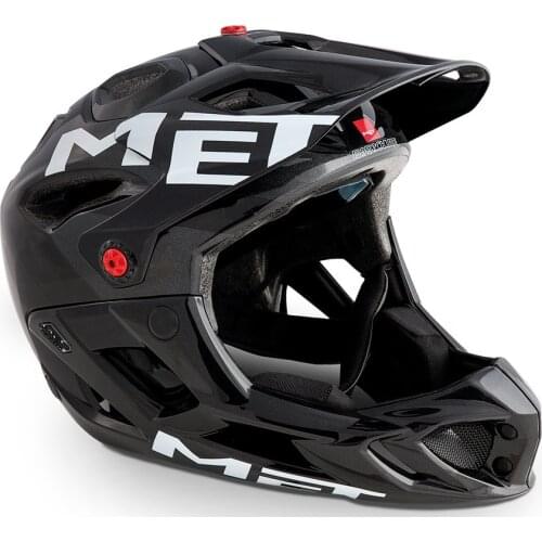 MET Helmets