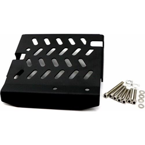 Motorcycle Modified Engine Chassis Guard Protection Cover for HONDA XADV750 2017-2019 2018 chasis moto Oil Sump Protector