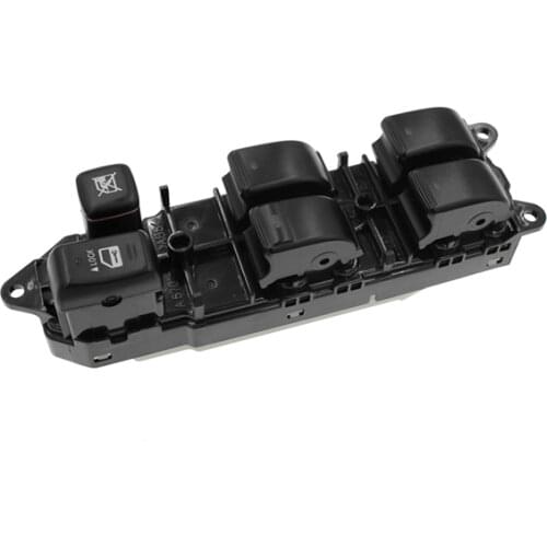 New 84040-60052 84040-60091 84040-60090 84040-60100 Driver Power Master Window Switch For Lexus 2003-2009 LEXUS GX470