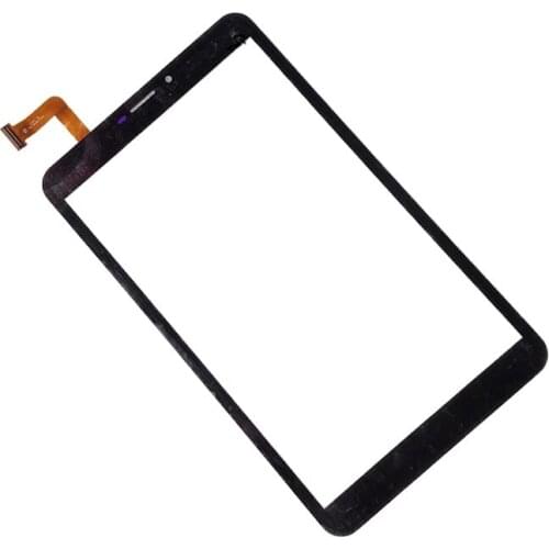New 8 inch Digitizer Touch Screen Panel glass For Archos 80b Xenon 3G / uTok Hello 8Q HD