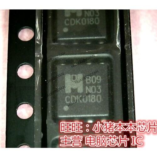 Brand new original EMB09N03 EMB09N03H B09N03H QFN High Quality